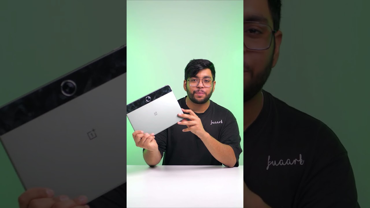 3 Reasons To Get OnePlus Pad GO!