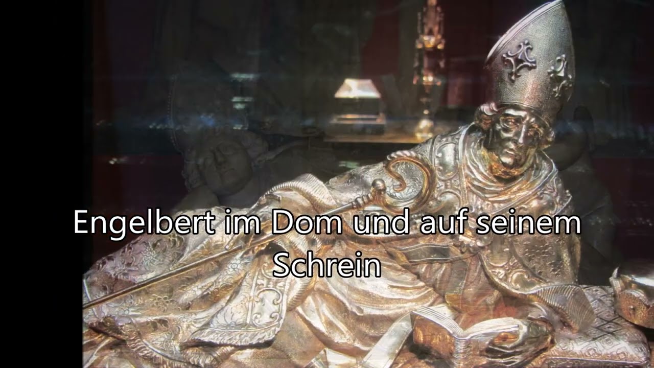 Köln: Die Erzbischöfe von Köln - Verbrecher oder Heilige
