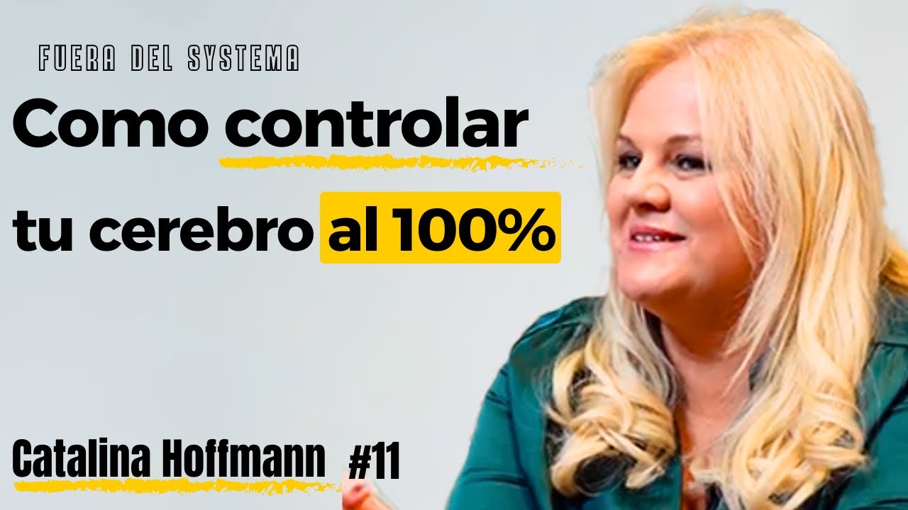 “Estás Usando Solo el 9% de tu Capacidad Cerebral”: experta en desarrollo cognitivo