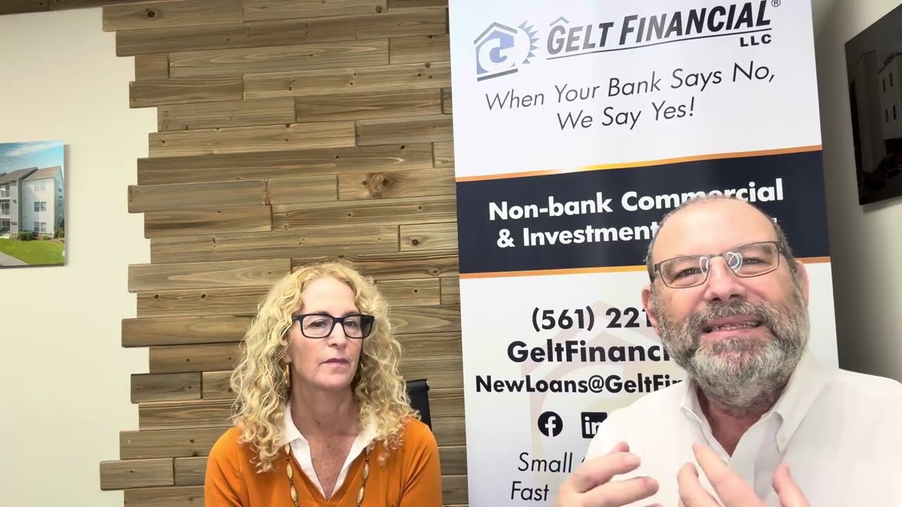 What is need for a smooth mortgage closing ?  Gelt Financial