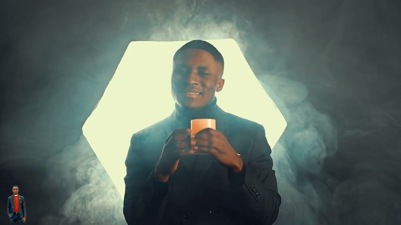 Gospel Allstars - NENDA (Lùbùnga):Stephanie ,Jems ,Antoine, Israel,Boneface,Mk,G best,Mg lambert.👇