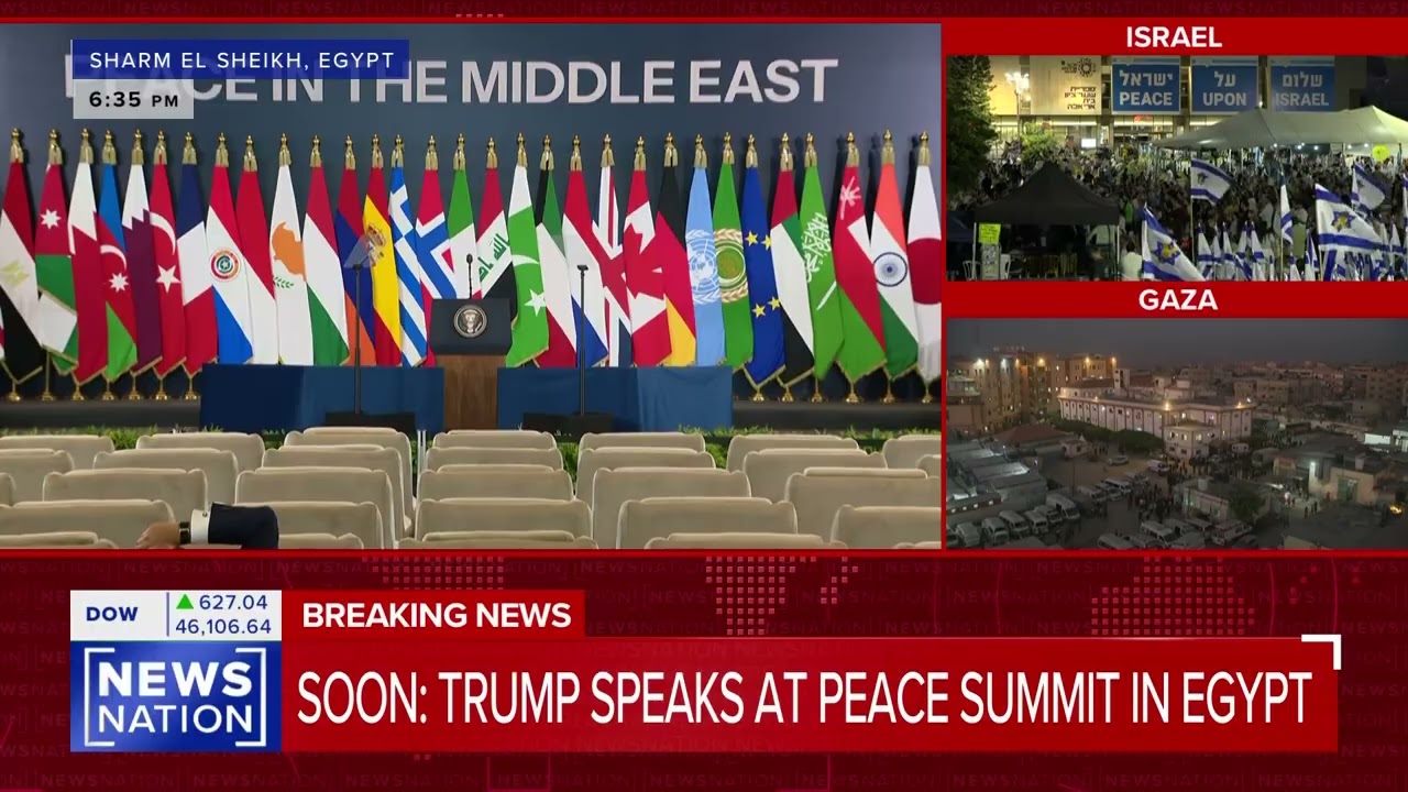 Trump&rsquo;s Peace Deal Reshaped the Middle East&mdash;and the World