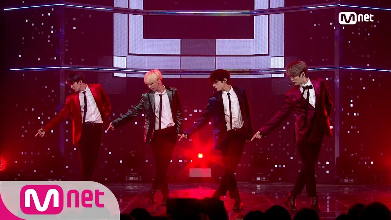 [TST - Count down] KPOP TV Show | M COUNTDOWN 200109 EP.648