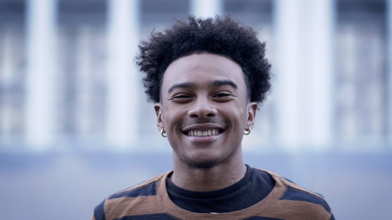 Seattle Urban Academy | James's Story