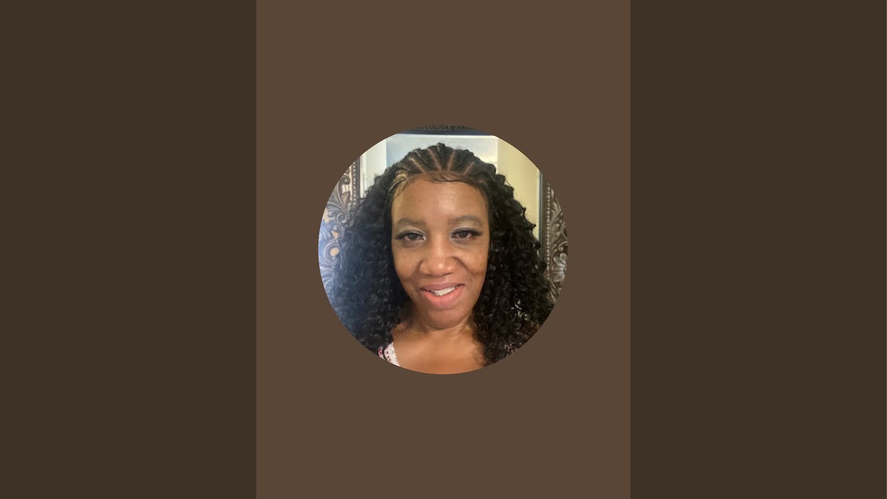 April _lockard let's cook is live! Sweet potato pie