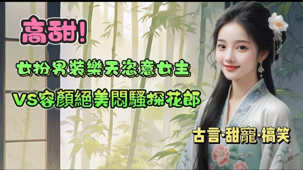 【完結】我和葉侍郎結了仇，你來我往，誰也不讓誰。喝醉了，甚至在酒館叫囂：「嘿！兄弟們！把葉美人捆了，擡到小爺屋裏！」#一口氣看完 #古言 #聽書 #故事