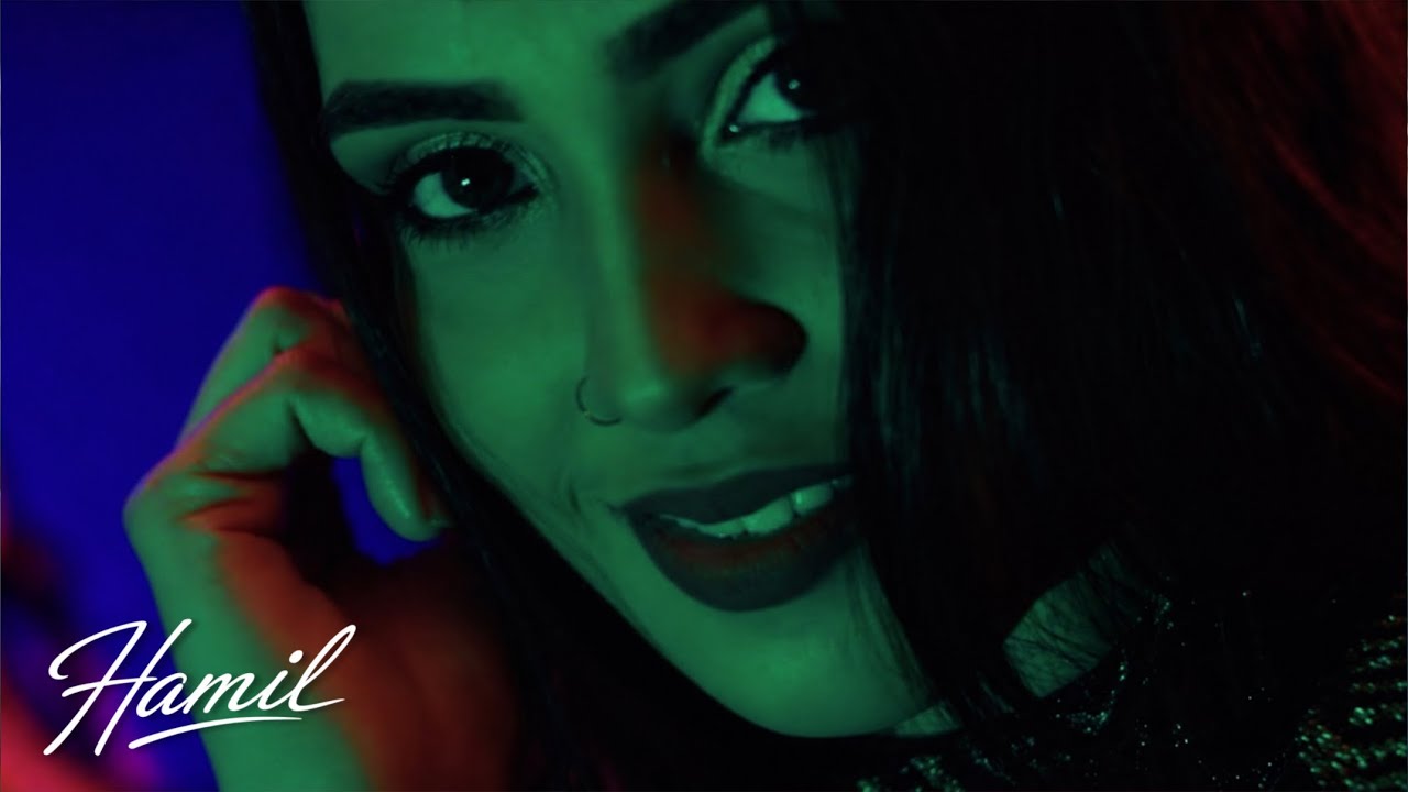 Hamil - No Te Enamores (Vídeo Oficial)