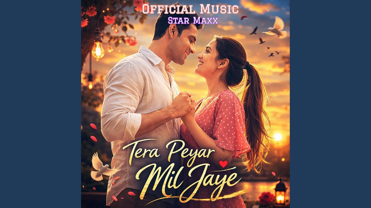Tera Peyar Mil Jaye