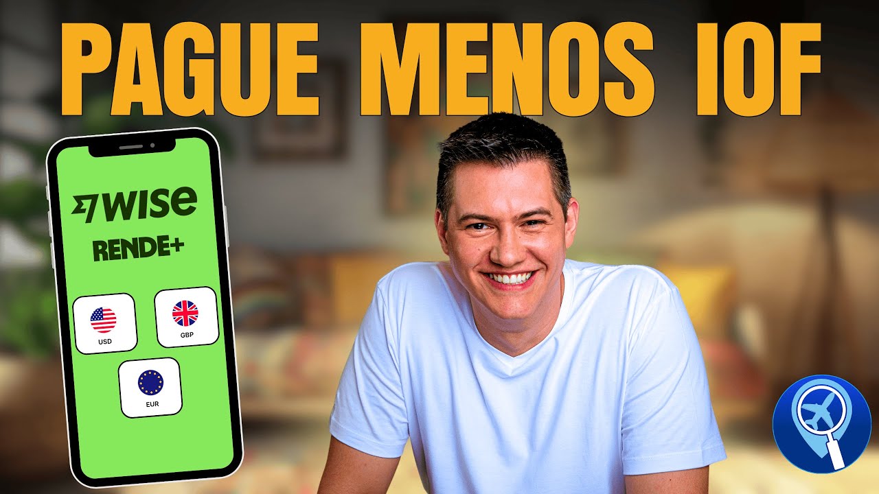 Rende Mais Wise vale a pena? Pague menos IOF