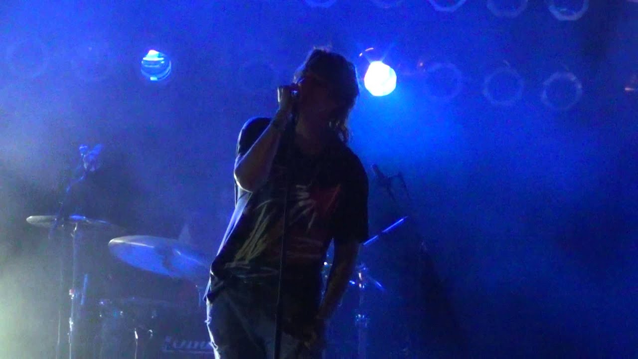 THE STROKES - UNDER CONTROL - SHAKY KNEES 2015