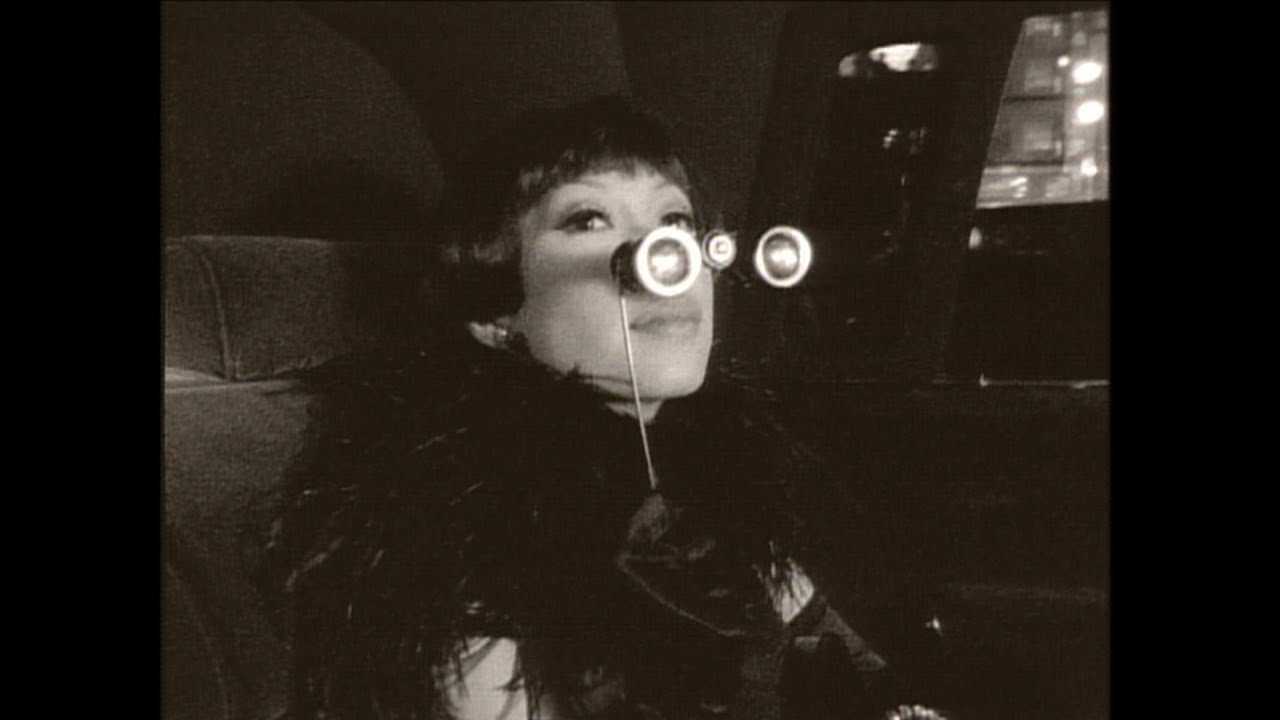 PIZZICATO FIVE / 東京は夜の七時
