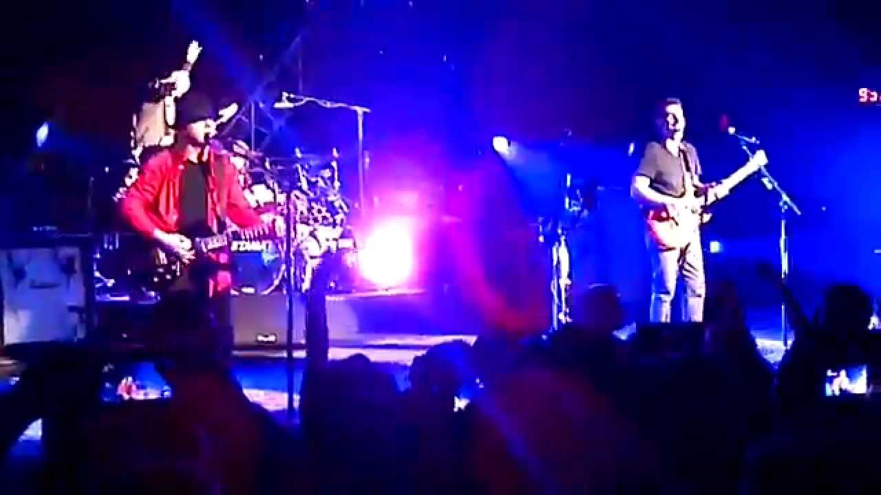 System of a Down 2015 Detroit - Opening - Deer Dance, Aerials, Soldier Side, B.Y.O.B., Revenga