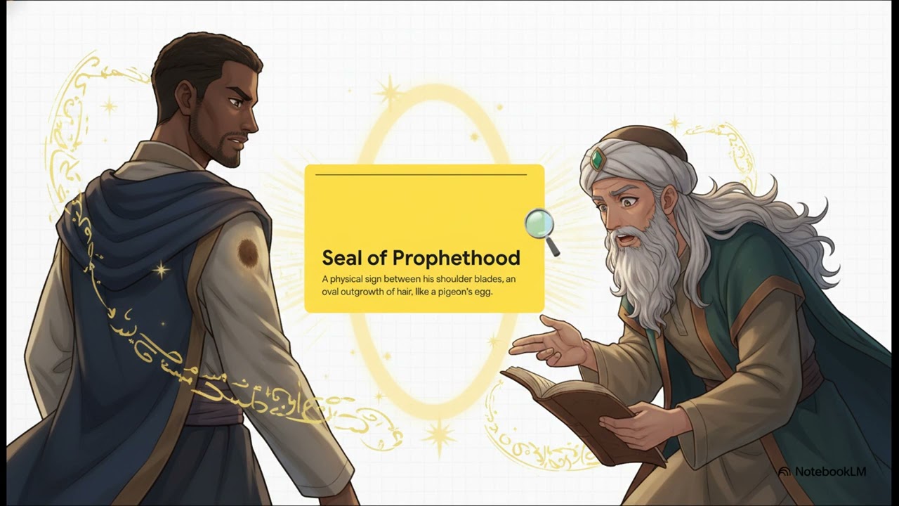 A Portrait from Companions