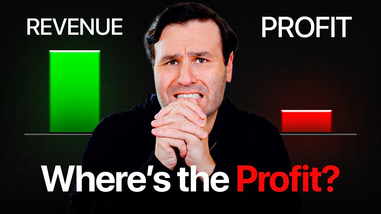 The Trap That Kills Margin for Growing Creative Agencies