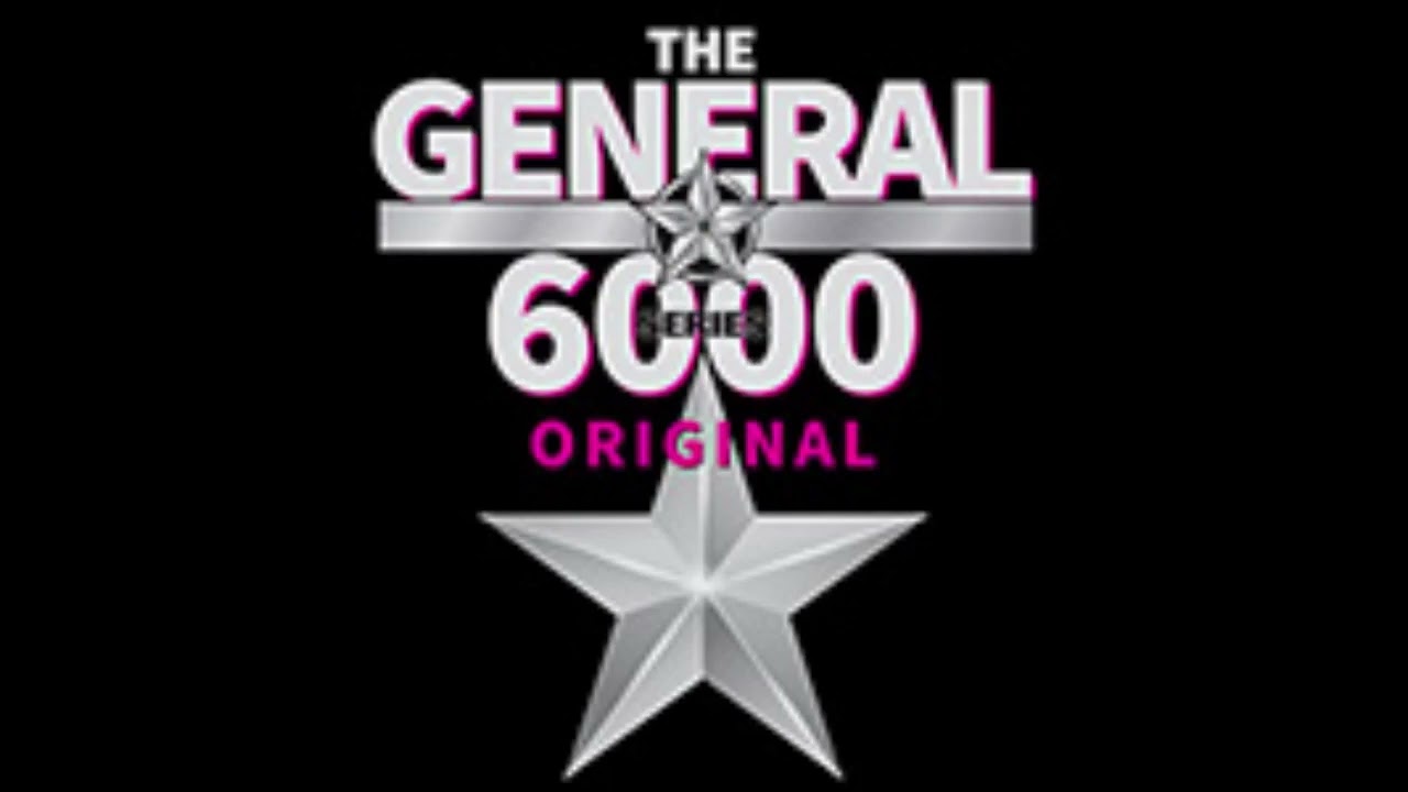 Series 6000 Original - Large Animal Creature Sounds