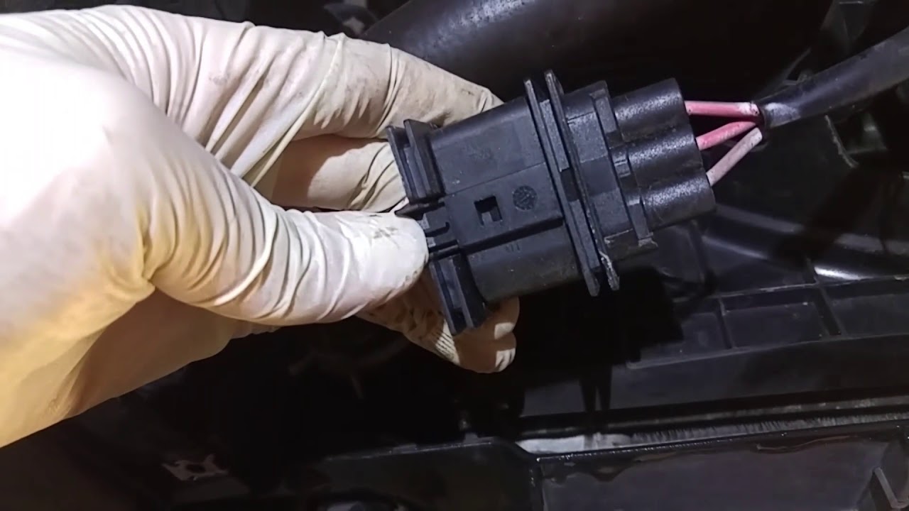 VW AUDI SKODA SEAT JAK ROZPINAC KOSTKI how to disconnected connectors plugs 👍💪🙉