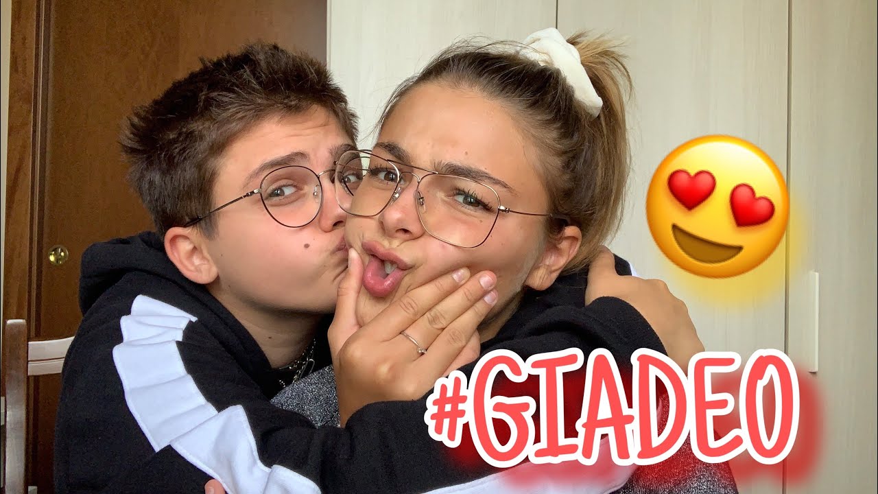 VI PRESENTO LA MIA RAGAZZA | Leonardo Santuari
