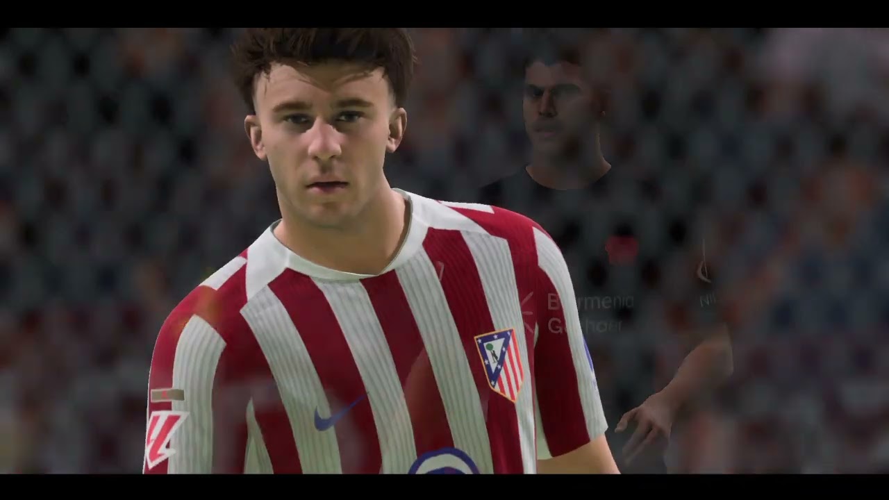02) FM26 Champion Trophy #2 B04 vs ATM