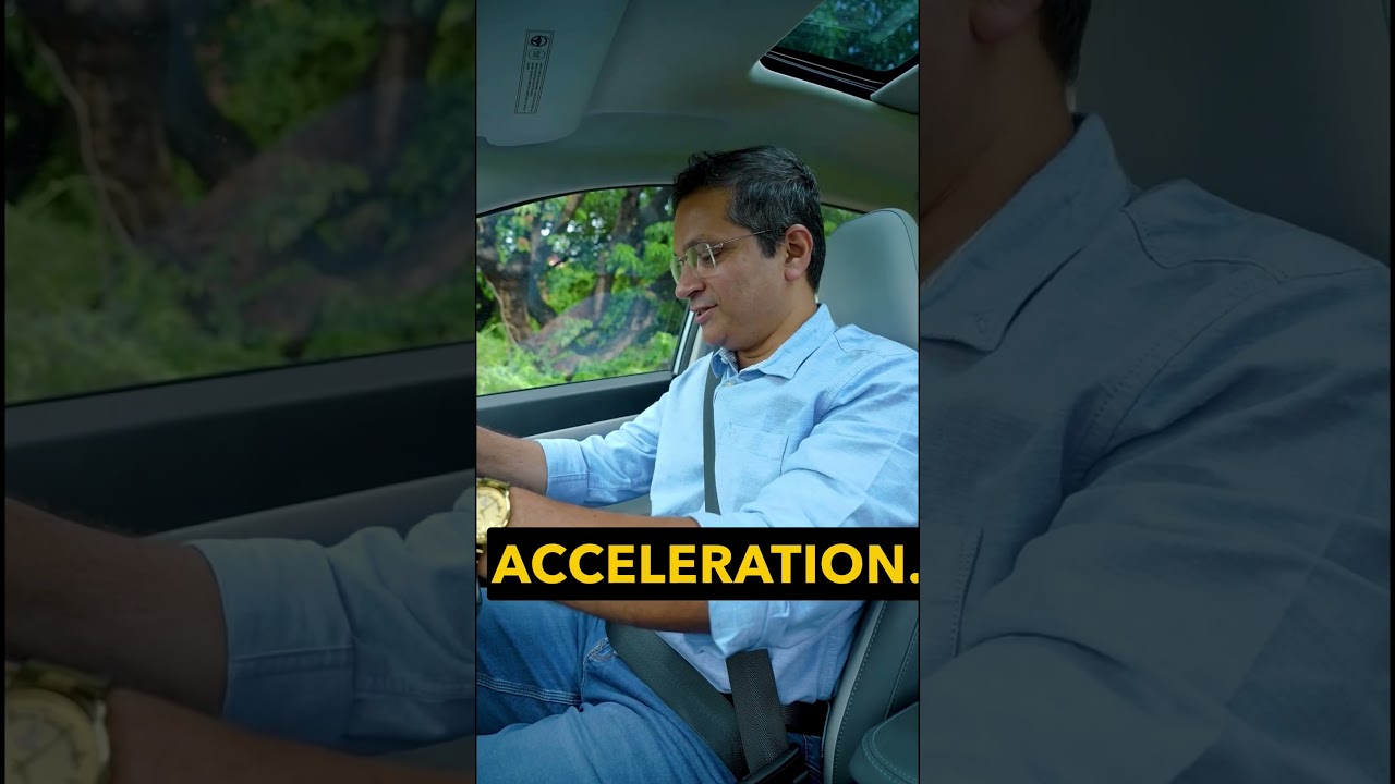 Living with a Nexon EV, here are three things I like and three things I don&rsquo;t&hellip; #carandbike