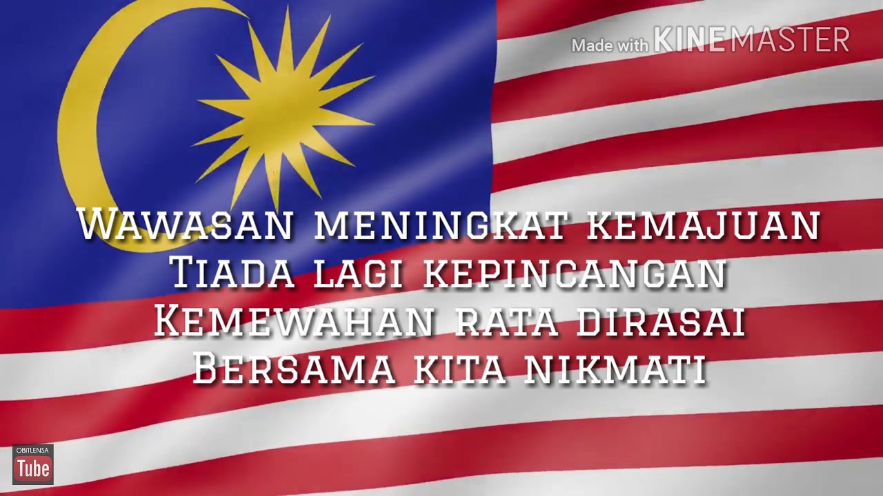 WAWASAN 2020