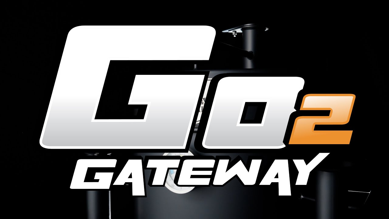 Introducing Go2 Gateway
