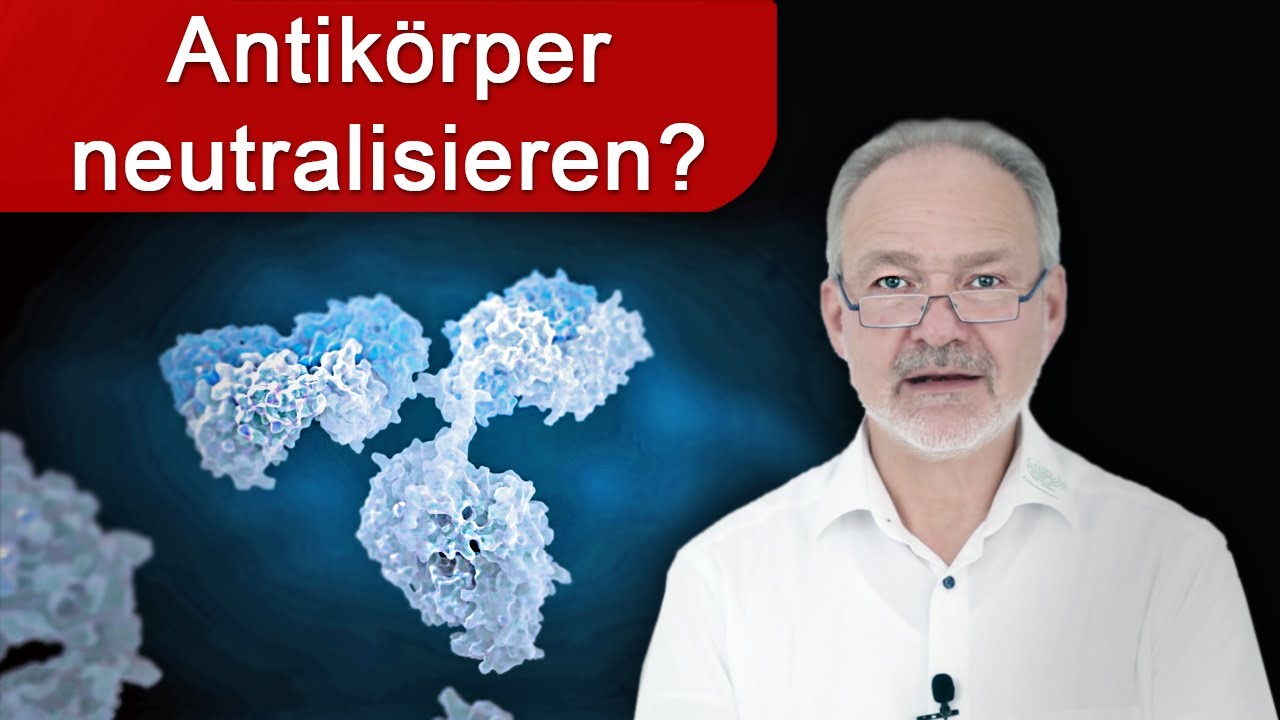Autoantikörper bei CFS und Long-CoVID? Aktuelle Forschung bei chronischem Erschöpfungssyndrom!