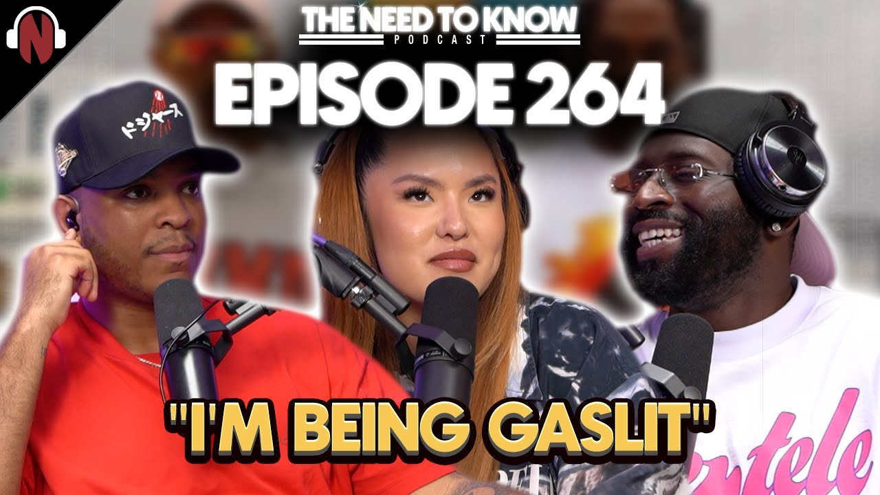 Is Kendrick Lamar Done Dissing?, Pharrell’s BEEF With Drake, Chris Brown Meet & Greets + MORE