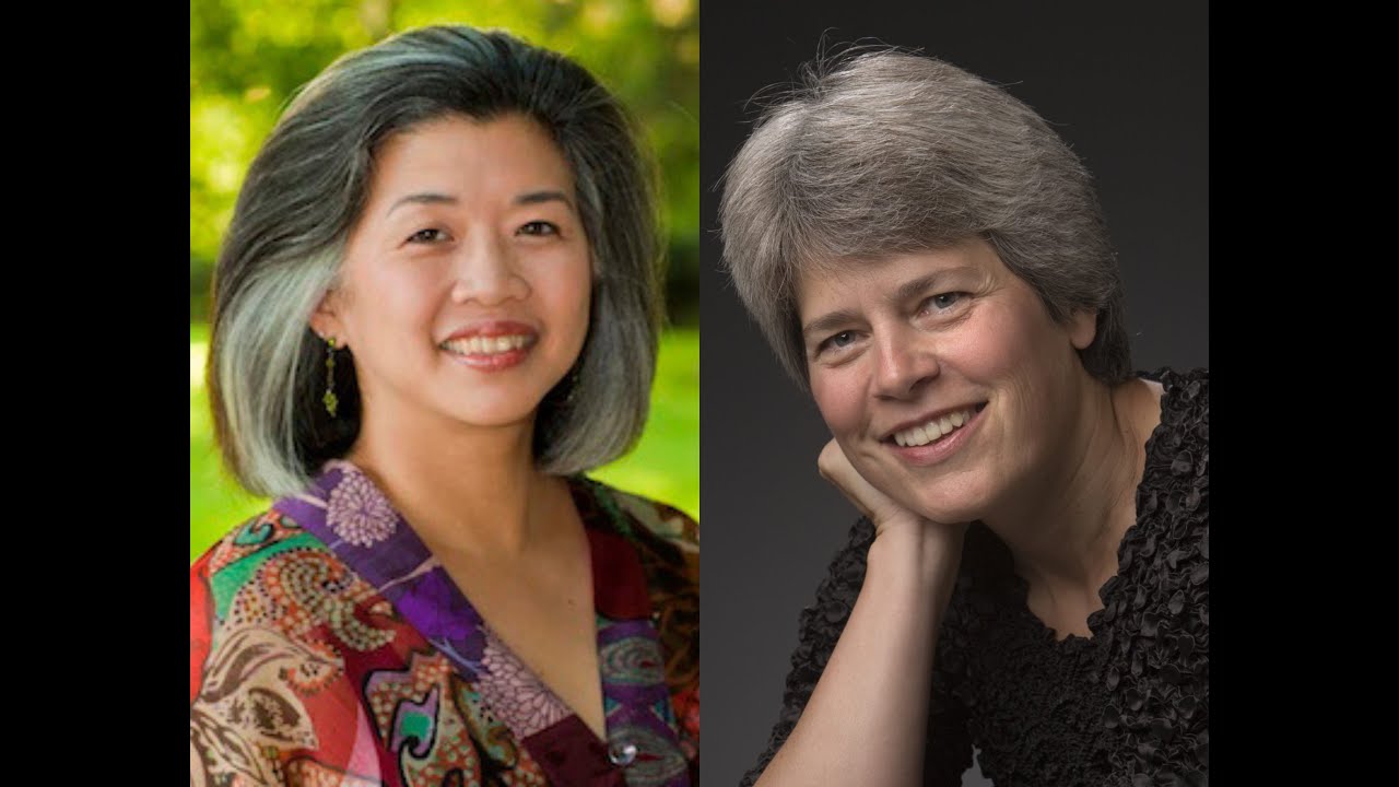 Songs for a Season: Kendra Colton, soprano, and Kayo Iwama, piano