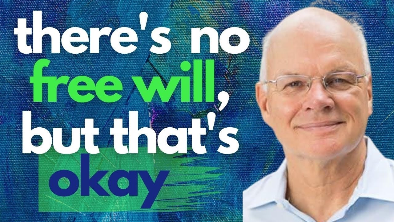 Free Will Skepticism & Christian Theology (Dr. Derk Pereboom)