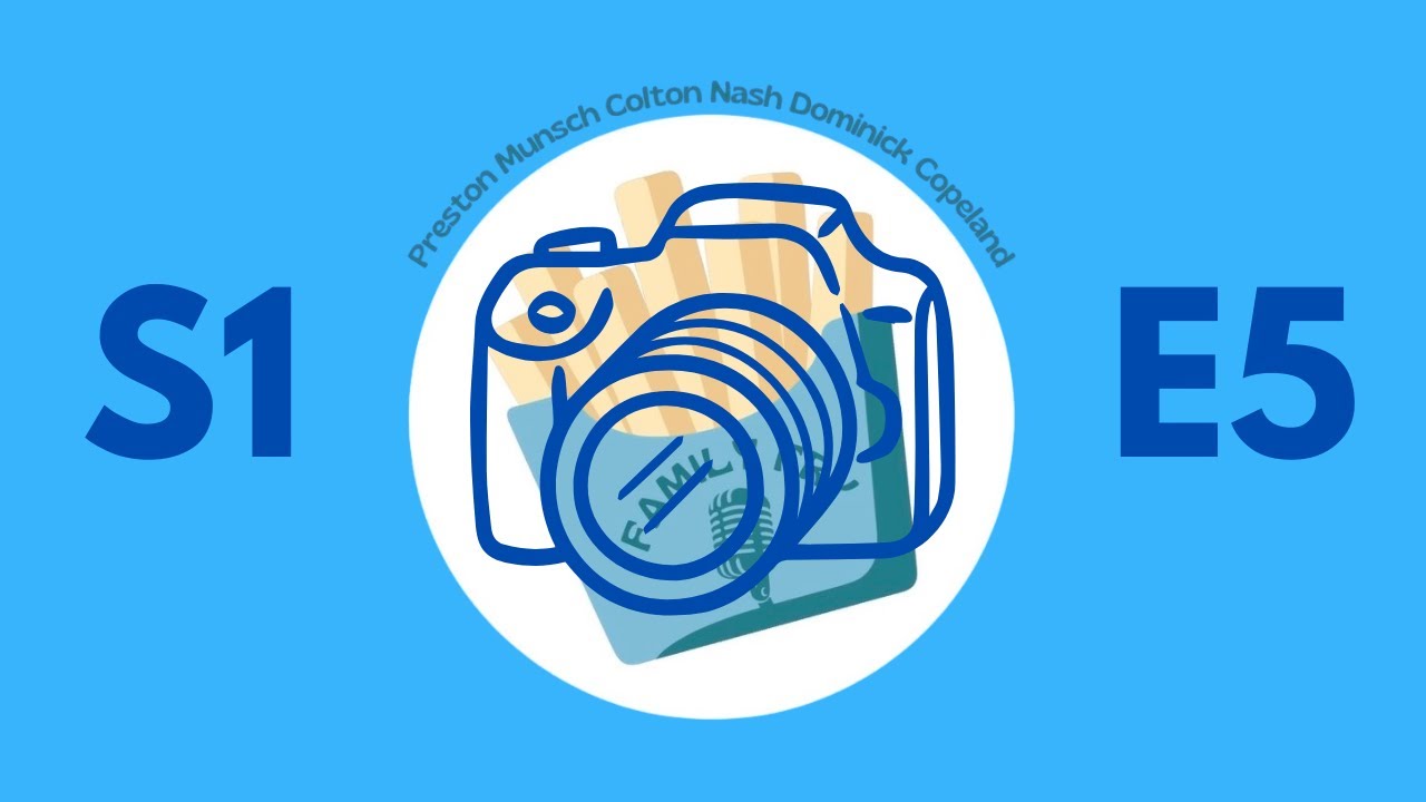 Episode 5: Live and in Color