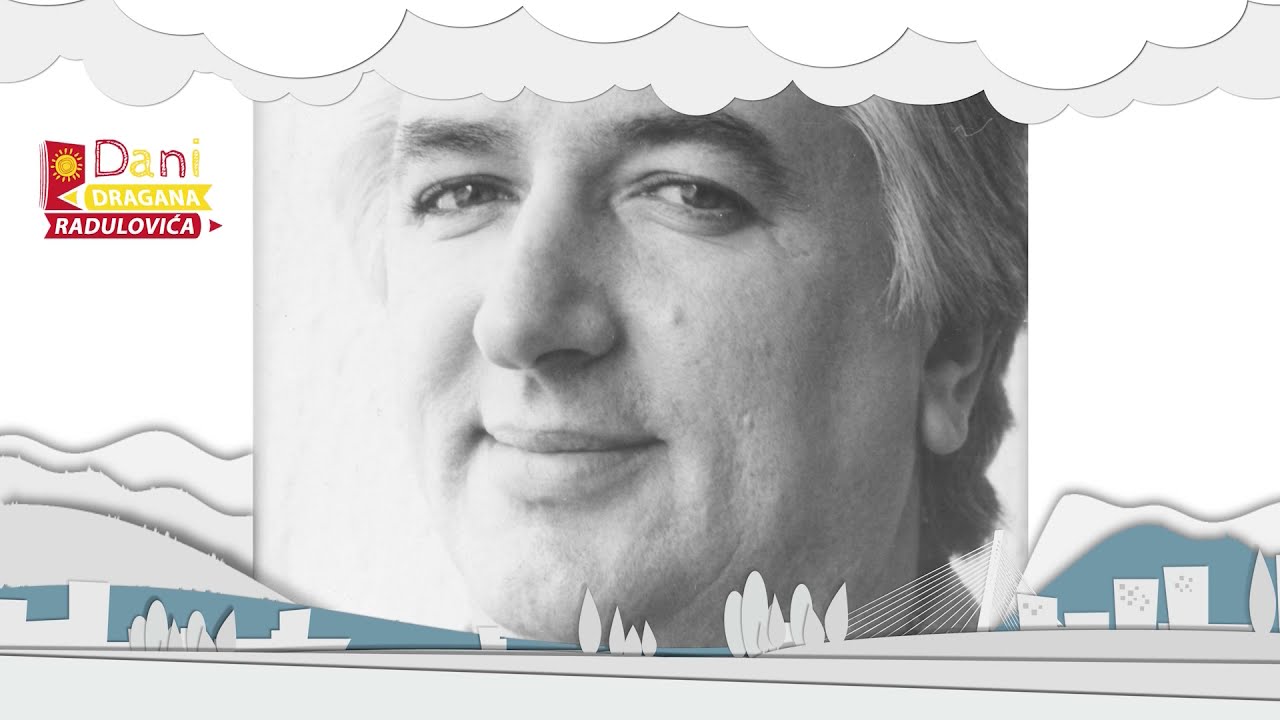 ZAPIS - Dragan Radulović
