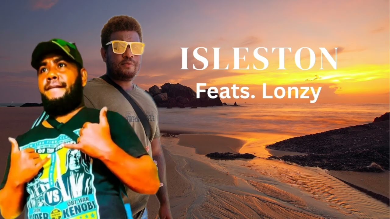 ISLESTON X  LONZY  [GOU MELESINA] 2025