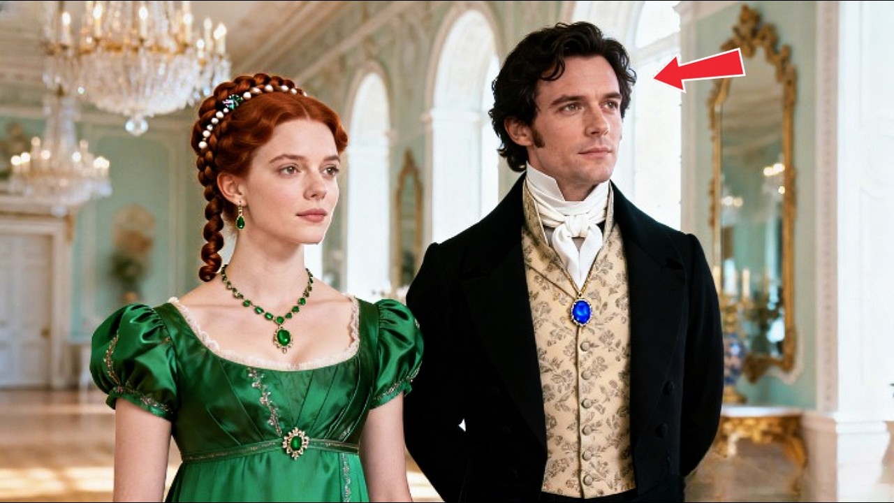 🎩💔 “SHE WAS JUST A FRIEND”… UNTIL ANOTHER MAN DID WHAT THE DUKE NEVER DARED TO DO