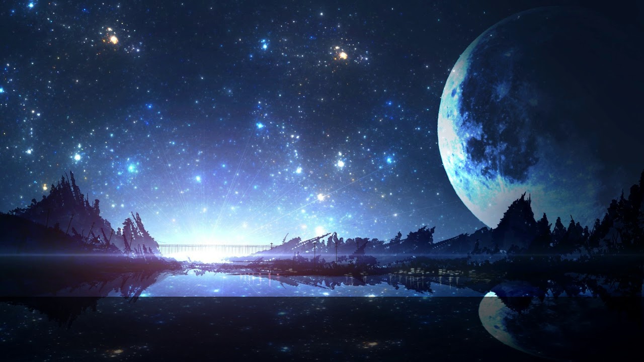 Anti-Nightcore - Major Tom (German) (Lyrics video)
