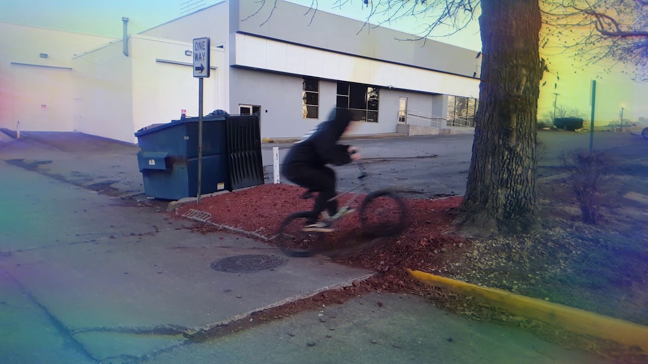 Trap jumpin like 808