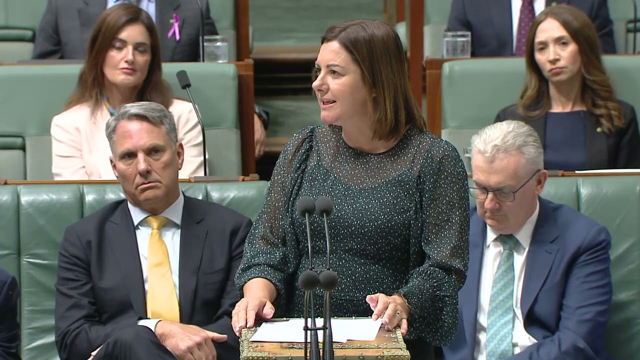 What further Commonwealth support can fire-affected communities expect? | Helen Haines MP