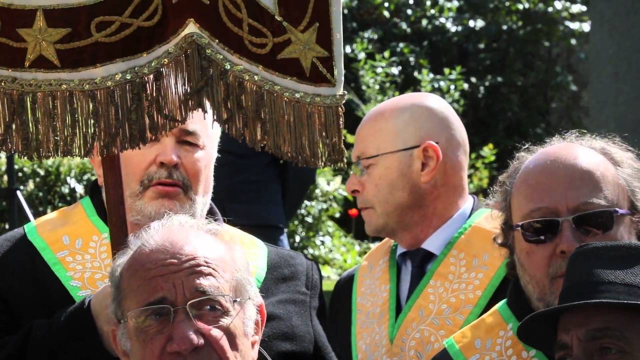 CHANT DES PARTISANS