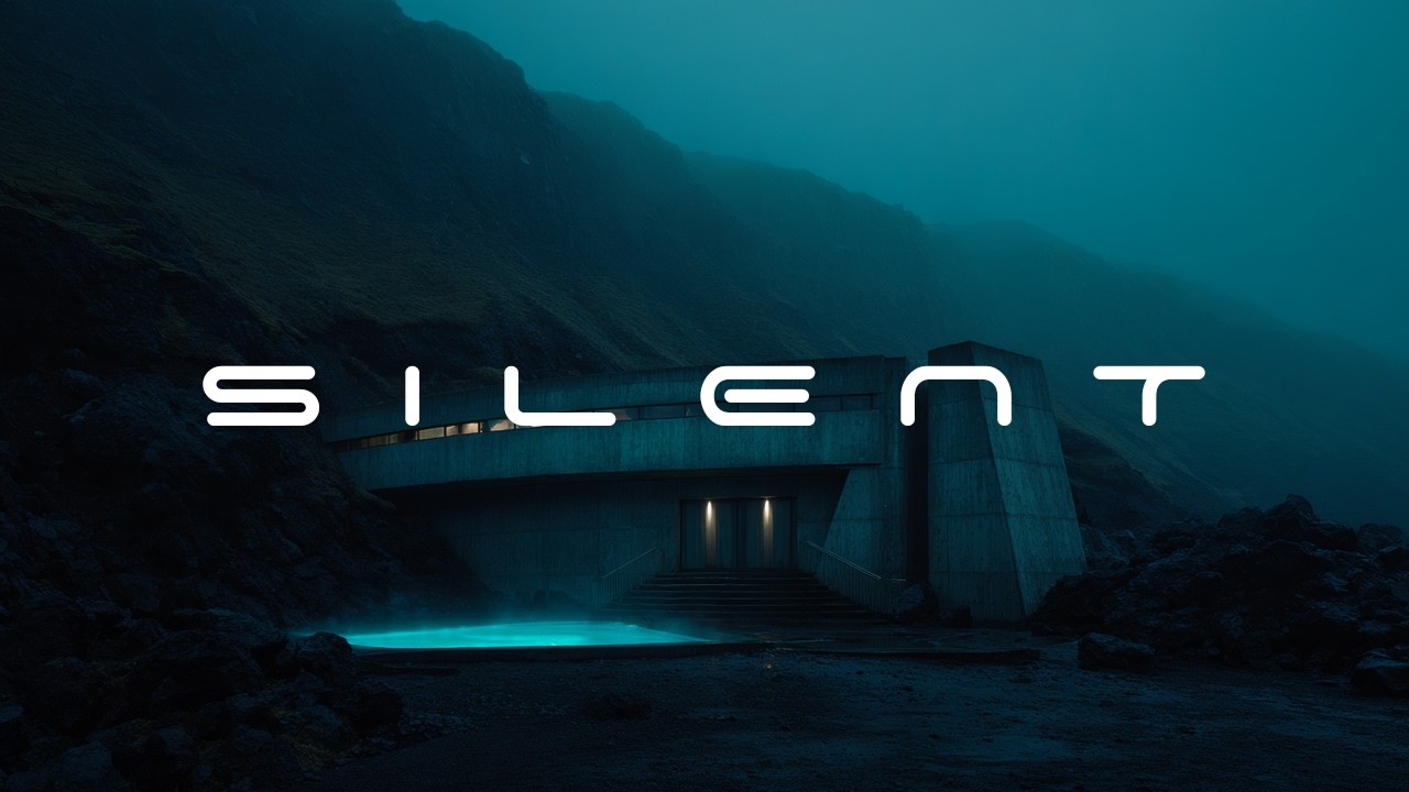 AREA 62 🛑 Dystopian Cyberpunk Ambient Journey | Atmospheric Sci-Fi Music
