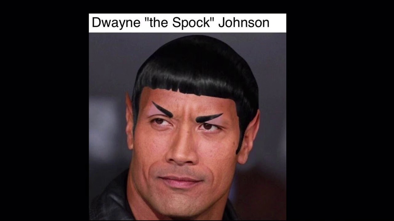 #Dwayne &ldquo;The #Rock&rdquo; #Johnson #Best #Memes #facebook