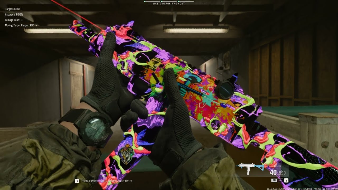 loadout test
