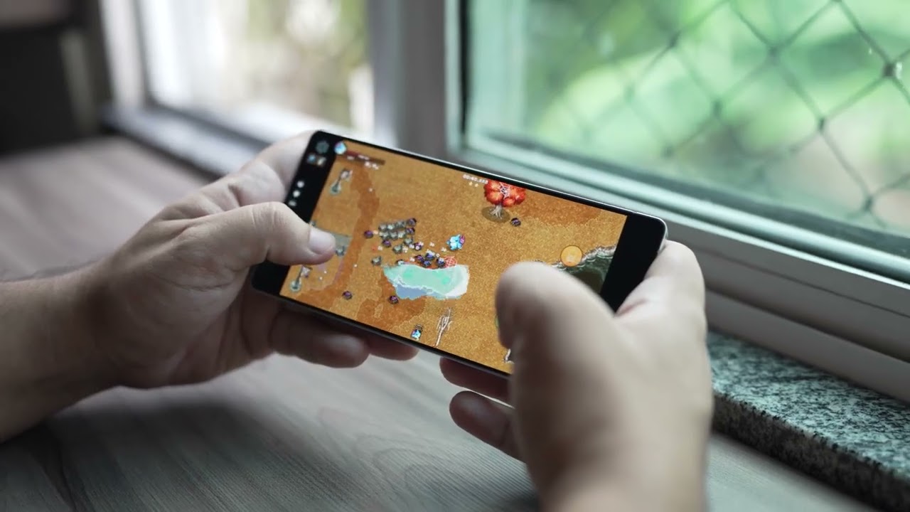 Shard Squad - Official Mobile Trailer  Nuntius Games Showcase 2026