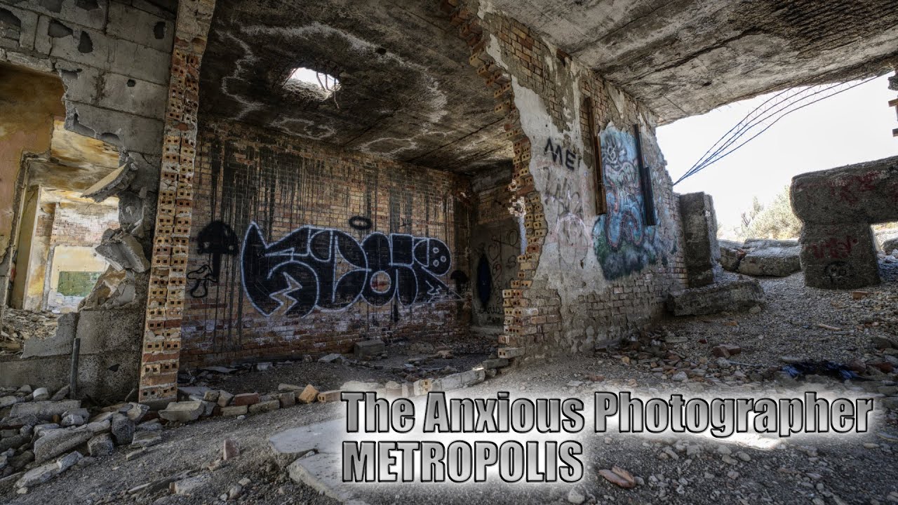 Metropolis