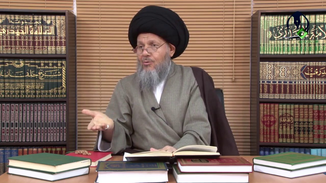 من أهم اسباب عدم الثقة بالموروث الروائي 3