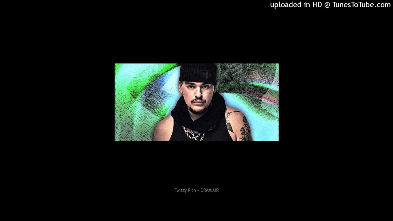 Twizzy Rich - DRAXLUR (Yeat Type Beat) RAGE BEAT
