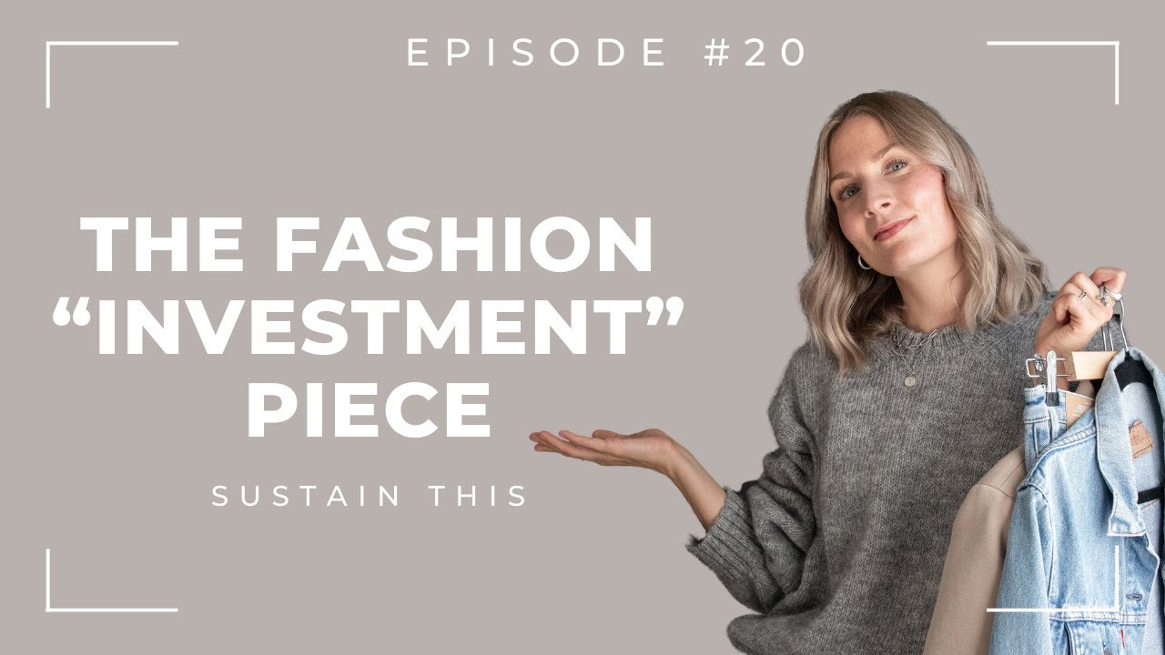 The fashion 