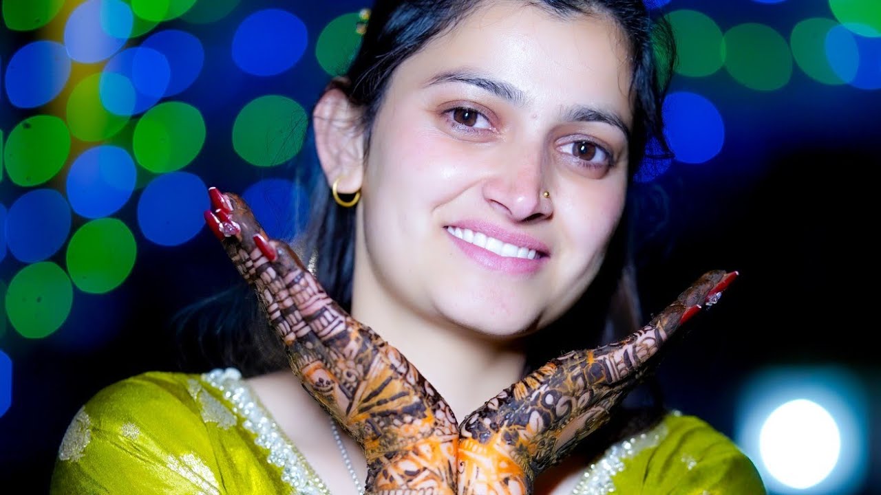 Full wedding movie ||