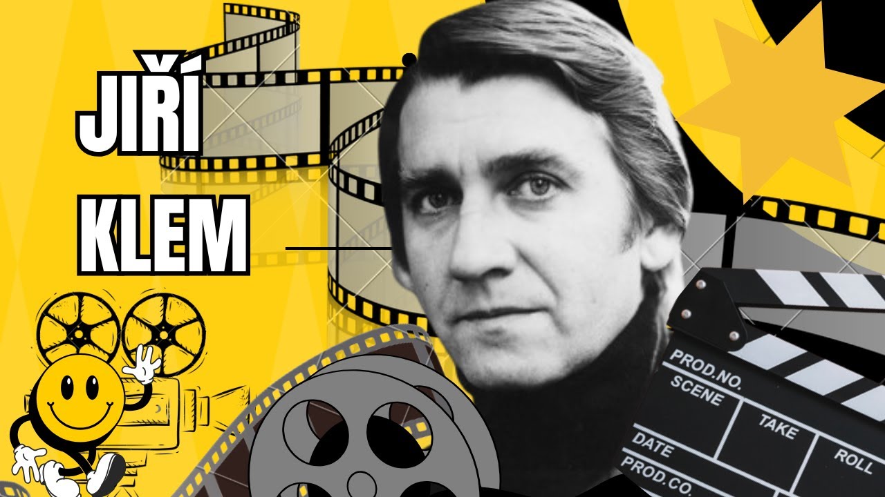 Jiří Klem: Hlas, který pozná celé Česko