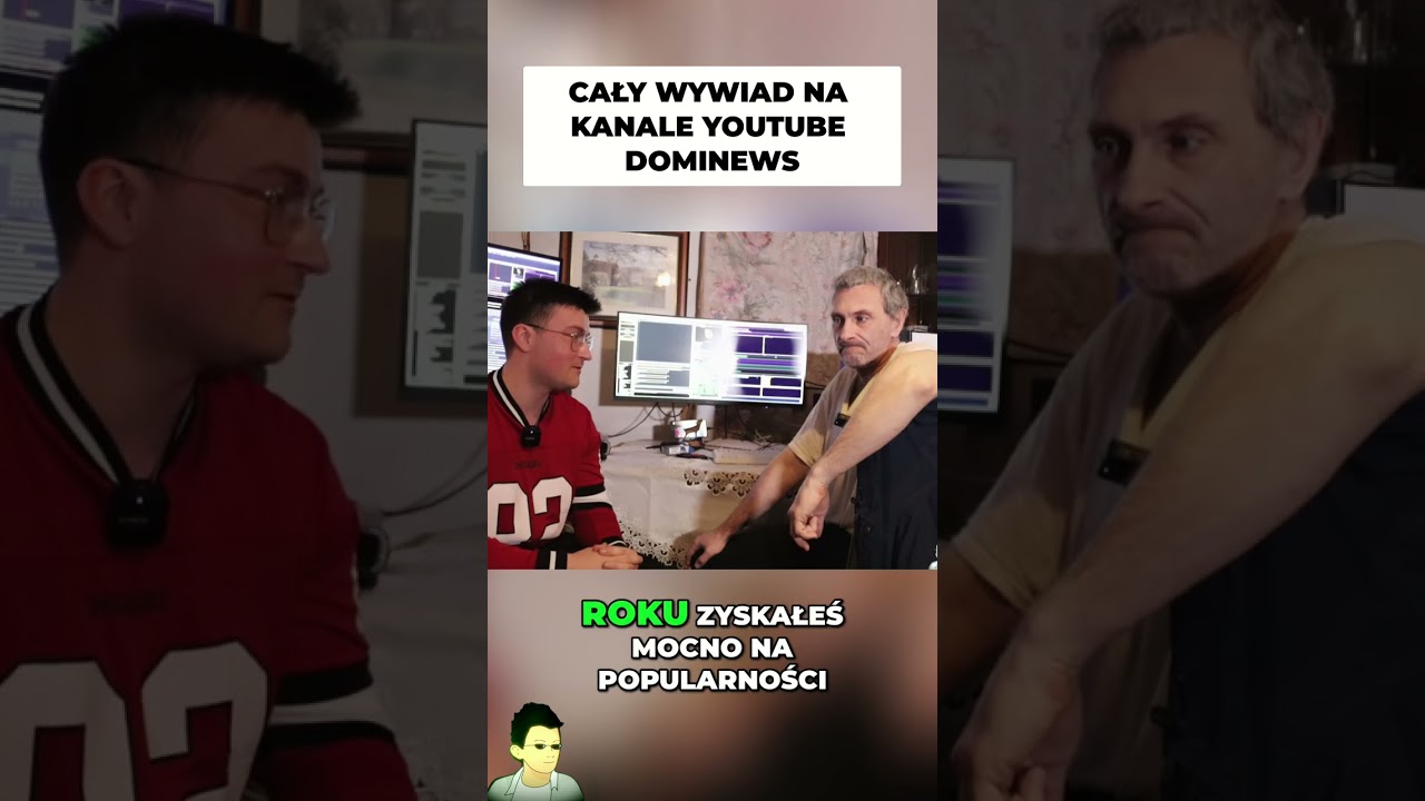 Makaljer Reakcja Na Młodzieżowe Słowo Roku 
