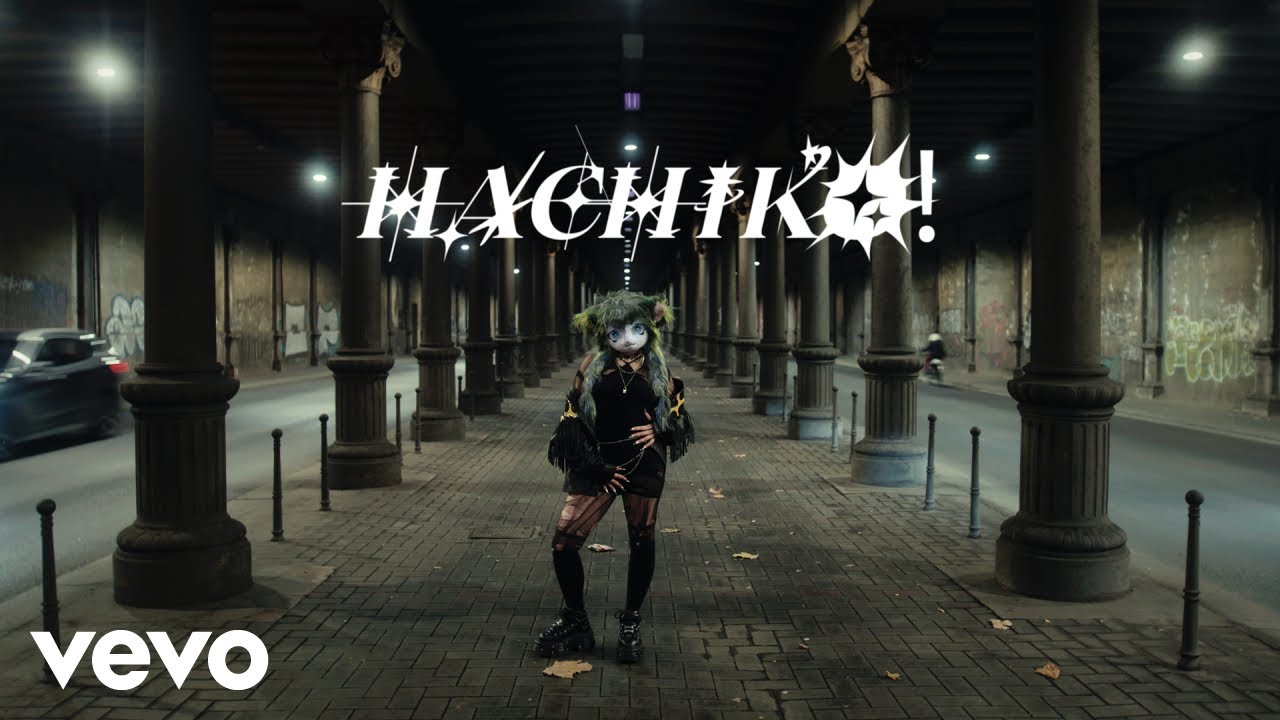 HACHIKO - APOLOGIA DI UNA TROIA (Official)