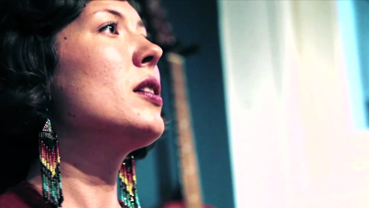 Alela Diane - Oh! My Mama - Showcase @ Fargo